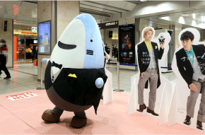 イベント当日の様子5
