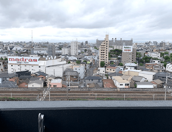 ピーステン名駅南の外観・室内イメージ06